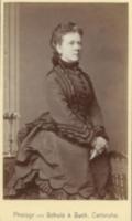 Leopoldine Wilhelmine Pauline Amalie Maximiliane von Baden