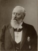 Ernst Casimir Friedrich Karl Eberhard zur Lippe-Biesterfeld