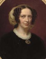 Louise Charlotte van Denemarken