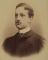 Ludwig Wilhelm Karl Friedrich Berthold von Baden