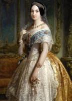 María Luisa Fernanda van Spanje
