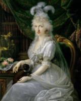 Maria Luisa Amelia Teresa van Bourbon-Sicilië