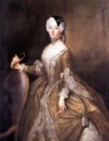 Luise Ulrike von Preußen