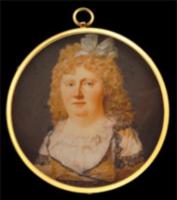 Luise von Sachsen-Gotha-Altenburg