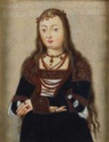 Margarete von Sachsen