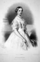 Margarete Karoline von Sachsen
