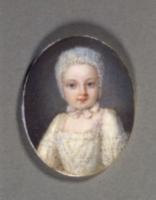 Maria Anna van Bourbon-Sicilië Maria Anna van Bourbon-Sicilië