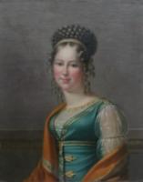 Maria Antonie Gabriele von Koháry