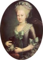 Maria Carolina Antonietta Adelaide van Savoye Maria Carolina Antonietta Adelaide van Savoye