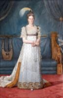 Maria Christina Amelie van Bourbon-Sicilië Maria Christina Amelie van Bourbon-Sicilië