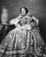María Cristina van Bourbon