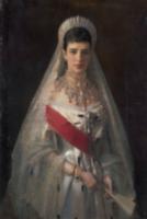 Marie Sophie Frederikke Dagmar van Denemarken