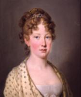 Maria Leopoldine Josepha Caroline von Österreich