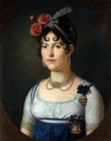 Maria Luisa Josefina Antonieta Vicenta van Spanje