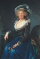 Maria Theresia van Bourbon-Sicilië