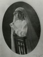 Maria de la Esperanza Amelia Raniera Maria Rosario Luisa Gonzaga van Bourbon-Sicilië