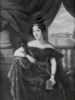 Maria Luisa Carlota van Bourbon-Parma Maria Luisa Carlota van Bourbon-Parma