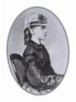 Marie Ernestina Josefine Adolfine Henrietta Theresa Elisabeth Alexandrina von Hannover Marie Ernestina Josefine Adolfine Henrietta Theresa Elisabeth Alexandrina von Hannover