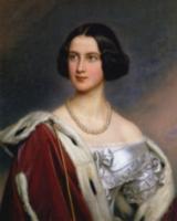 Friederike Franziska Auguste Marie Hedwig von Preußen