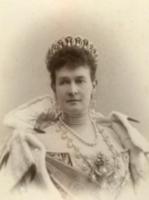 Marie Alexandrine Elisabeth Eleonore von Mecklenburg-Schwerin