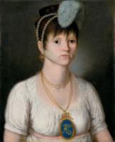 Maria Amalia van Bourbon