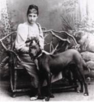 Mathilde Marie Theresia Henriette Christine Luitpolda von Bayern