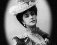 Mathilda-Marie Feliksovna Ksjesinska