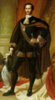 Maximilian Joseph von Bayers