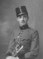 Maximilian Eugen Ludwig Friedrich Philipp Ignatius Joseph Maria von Österreich