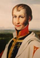 Maximilian Joseph von Österreich-Este Maximilian Joseph von Österreich-Este