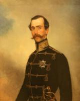 Maximilian Josèphe Eugène Auguste Napoléon van Leuchtenberg