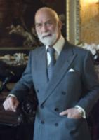 Michael George Charles Franklin van Kent