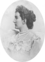 Militza van Montenegro