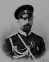 Nikolai Michailowitsch van Rusland