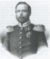 Nikolaus Friedrich Peter von Oldenburg