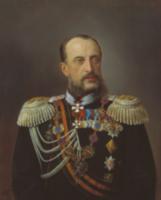 Nikolaj Nikolajevitsj van Rusland