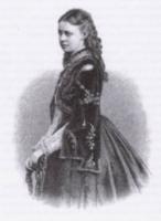 Therese Frederika Olga von Oldenburg