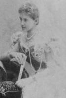 Olga Alexandrine Marie von Württemberg