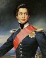 Otto I Frederik Lodewijk van Griekenland Otto I Frederik Lodewijk van Griekenland