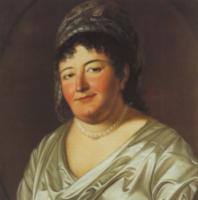 Pauline Christine Wilhelmine von Anhalt-Bernburg