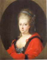 Philippine Auguste Amalie von Brandenburg-Schwedt Philippine Auguste Amalie von Brandenburg-Schwedt