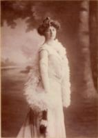 Louise Françoise Marie Laura dOrléans Louise Françoise Marie Laura dOrléans