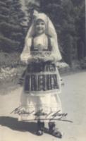 Marie Louise van Bulgarije