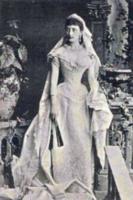 Marie Gabriele Ernestine Alexandra Windisch-Graetz