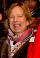 Norberta Elisabeth Maria Assunta Josefine Georgine von und zu Liechtenstein