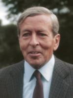 Klaus-Georg Wilhelm Otto Friedrich Gerd von Amsberg