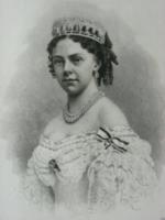Friederike Wilhelmine Luise Elisabeth Alexandrine von Preußen