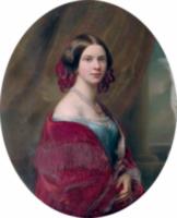 Friederike Luise Wilhelmine Marianne Charlotte von Preußen