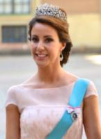 Marie Agathe Odile Cavallier