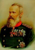 Luitpold Karl Joseph Wilhelm von Bayern